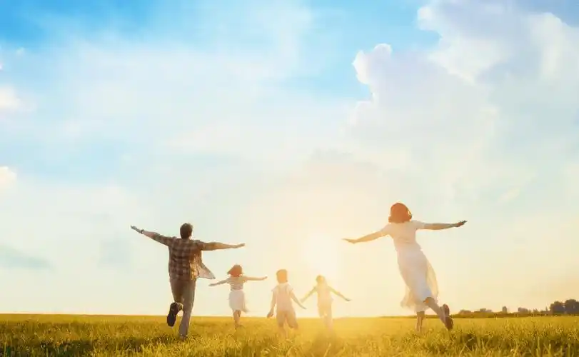 每个溺爱孩子的父母,都是要付出代价的