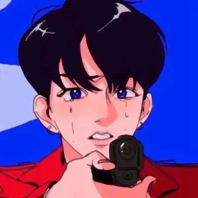 全网最潮最酷的稀少动漫头像男(最火动漫男头像) - 头像图片网