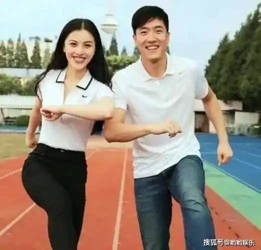 41岁刘翔宣布"复出"!被骂16年直言不需要道歉,与二婚老婆吴莎疑似婚变