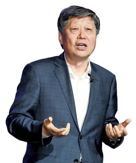 海尔集团张瑞敏:论物联网时代的管理模式创新