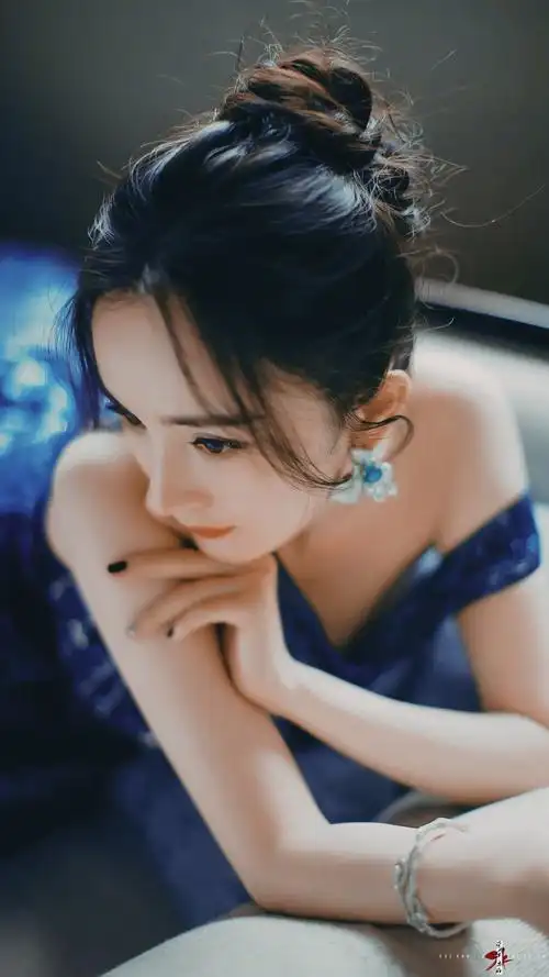 杨幂- 堆糖,美图壁纸兴趣社区