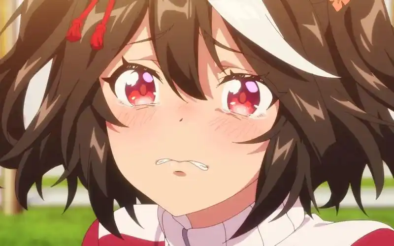 "小北这个表情好可爱~"