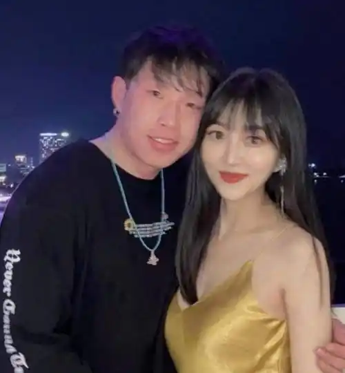 老婆_礼物_徒弟