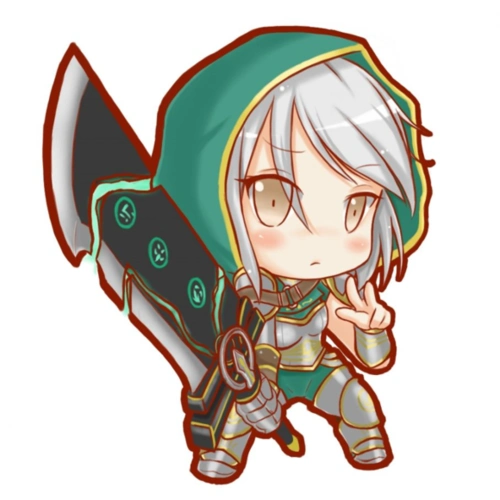 lol头像大全高清lol头像图片大全