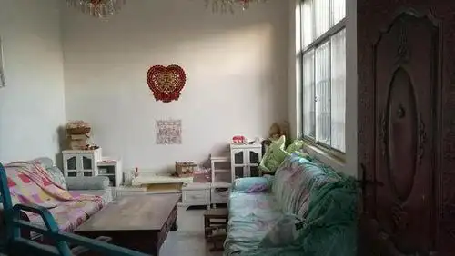 实拍北方农村常见院子,这套院子带房,得值30万吧?