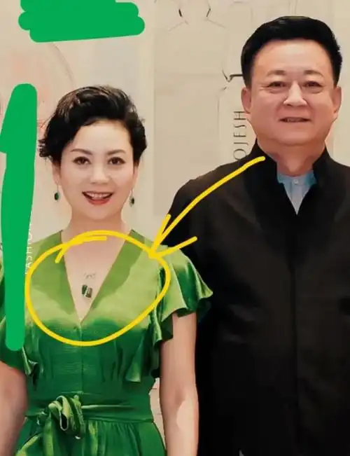 官方网站69696969696969朱军老婆谭梅庆祝结婚30年