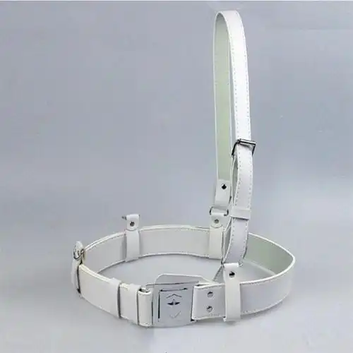 交警白腰带一条视频