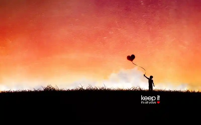 个性电脑桌面壁纸