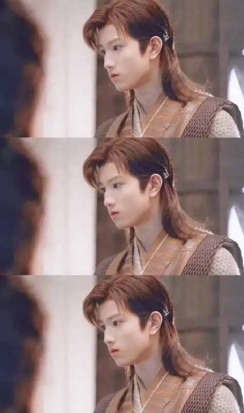 斗罗大陆敖子逸##唐三唤醒马红俊