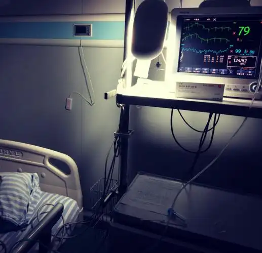 用爱护心,为心护航