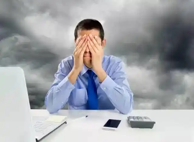 为什么会因为工作而崩溃职场中需要管理情绪吗