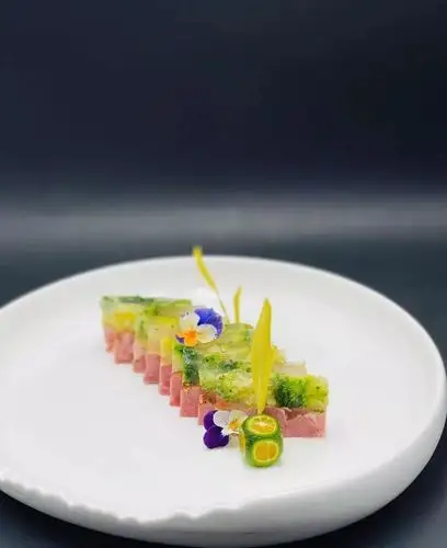 20款精致凉菜赏析