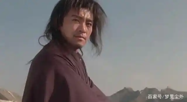 《武状元苏乞儿》,丐帮帮主的降龙十八掌