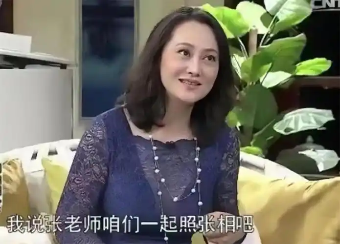 回顾狠人大宋佳抛病夫戏导演攀富豪她的上位史太精彩