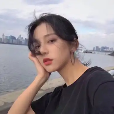 高冷成熟气质女生头像 高清好看头像女成熟稳重的有范图片_女生头像