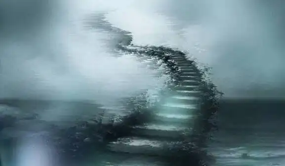 人死后会去哪里带你走遍轮回之路转世投胎3