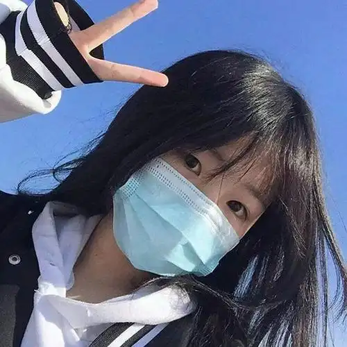 自用夏天氛围感校园初恋感女头持更