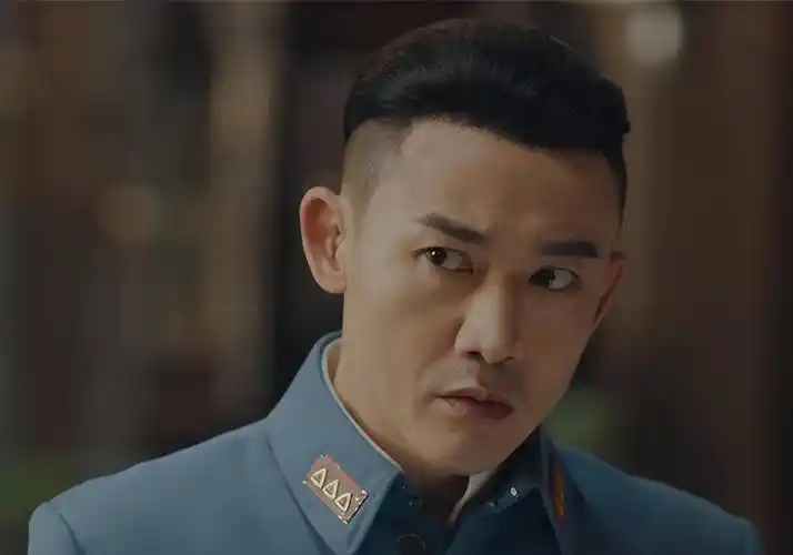 《传家》但凡聂远的演技拉胯那么一点,都压不住堪称绝色的秦岚_易钟灵