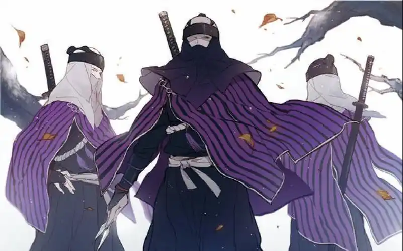 孤影众 枭羽 演示