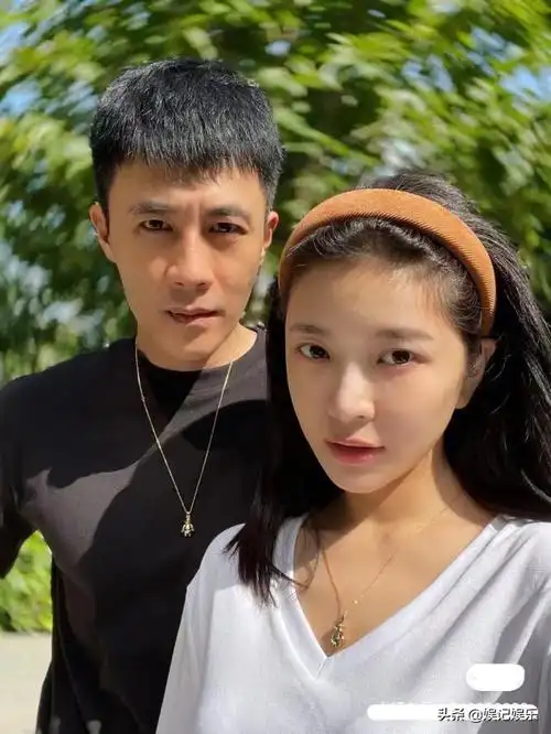 王灿的第一任老公(王灿原来的老公) - 盾灵网