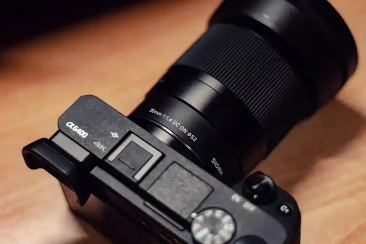 a6x00能用哪些镜头