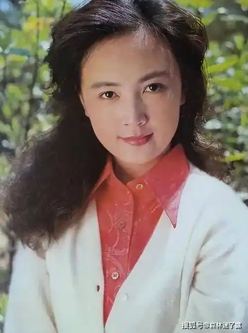 演员赵静:当红时嫁普通丈夫,婚后生一子,如今咋样了?_妈妈_电影_时候