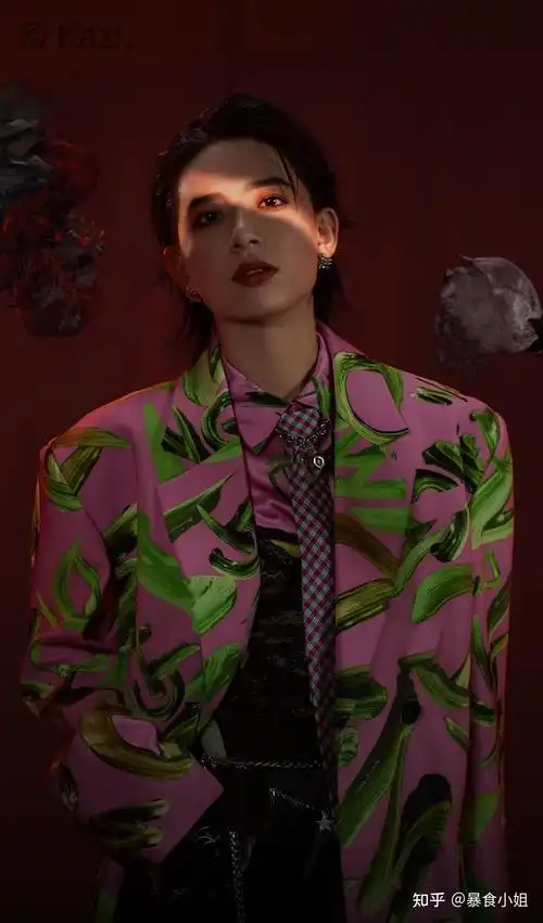 姬圈最受欢迎的女明星是谁? - 知乎