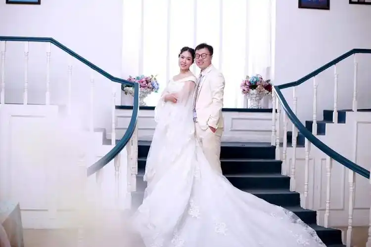 与庆的相识是老天赐给我24岁最好的生日礼物!