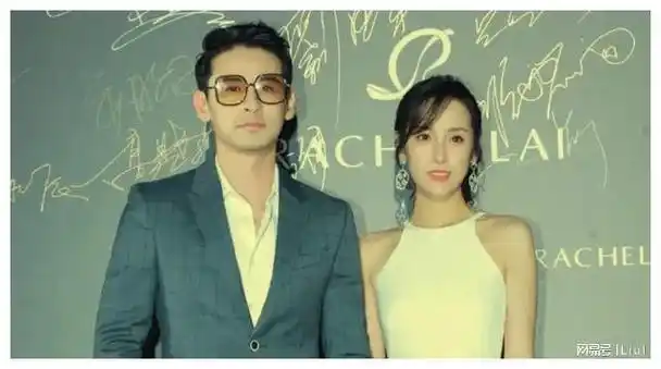 吕一老公被曝拉皮条!同富婆办影视学校,疑怂恿学员"献身"导演