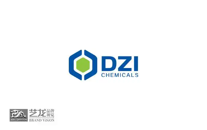 化工行业logo设计