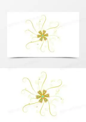 简洁大方图片素材