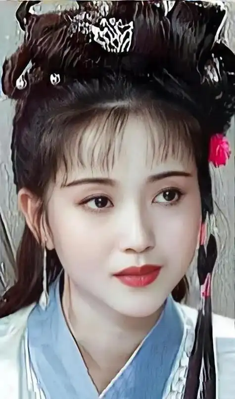 陶慧敏:从小白菜到林黛玉,再到幸福妻子,她的爱情比电视剧精彩