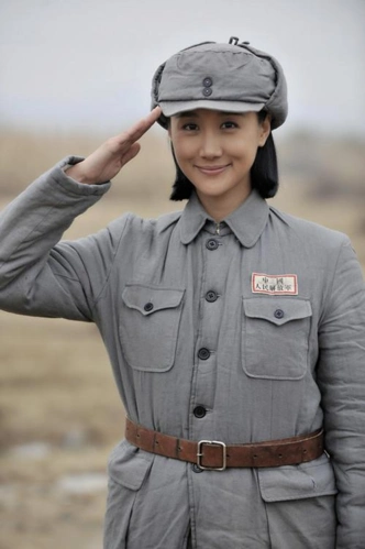 《战将》电视剧全集中主要人物有哪些?