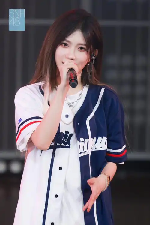 【snh48超话@gnz48-郑丹妮-"danni way"生日公演返图】八首风格多变的