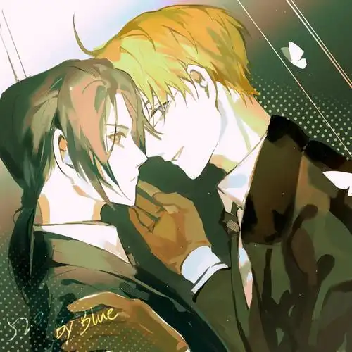 【金钱组/米耀】red(番外三·中下下)