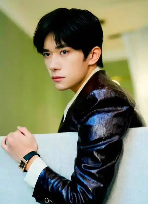 杨紫 陈冠希 李沁 肖战 易烊千玺 杨幂 刘诗诗 吴亦凡 王艳_古装_乔欣