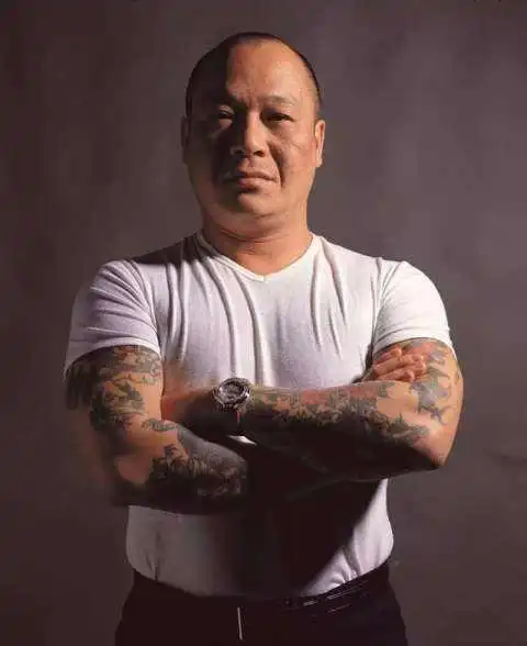 什么是文身纹身都是社会人吗