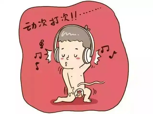 胎儿在孕妈肚子里的生活,可比你想象中的更有趣!