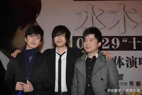 卢庚戌亲自下场怒撕网友,揭开李健离开真实内幕