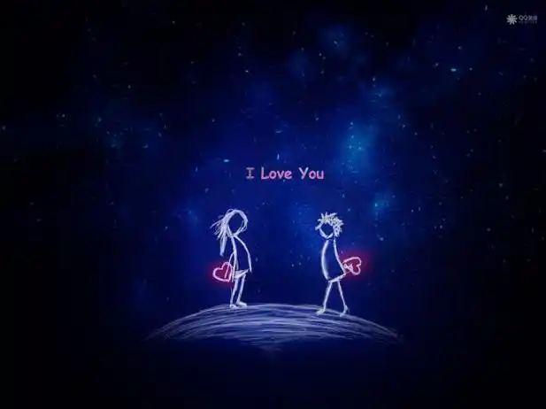 给你一次机会,你会怎么跟心爱的人告白?