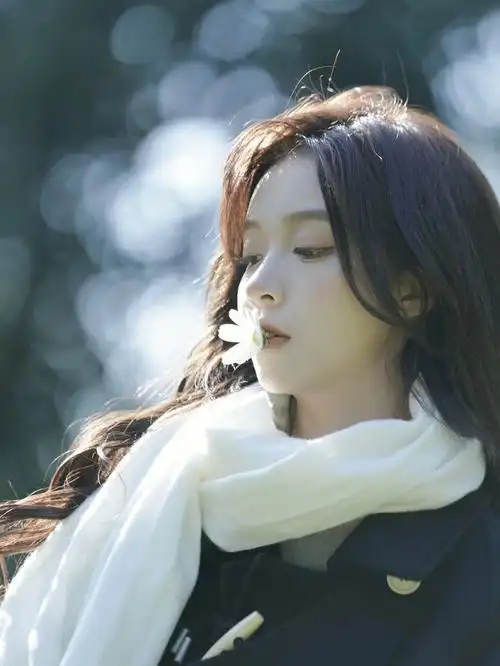 苓妹秋日壁纸太好看了啊啊啊