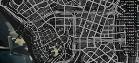 1,张伯伦山与洛波塔之间的加油站:凌晨1点到7点也有可能会遇到.