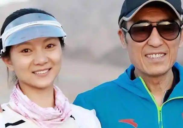 跨越电影梦想与爱情边界陈婷与张艺谋的命运交错