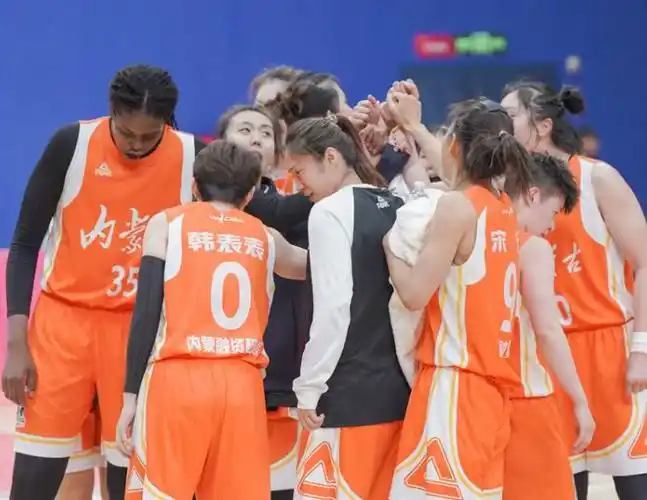wcba重罚内蒙古女篮:罚5万 取消评奖,辱骂李梦不堪入耳|四川队|wcba