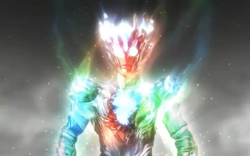 赛迦奥特曼【4k】_哔哩哔哩_bilibili