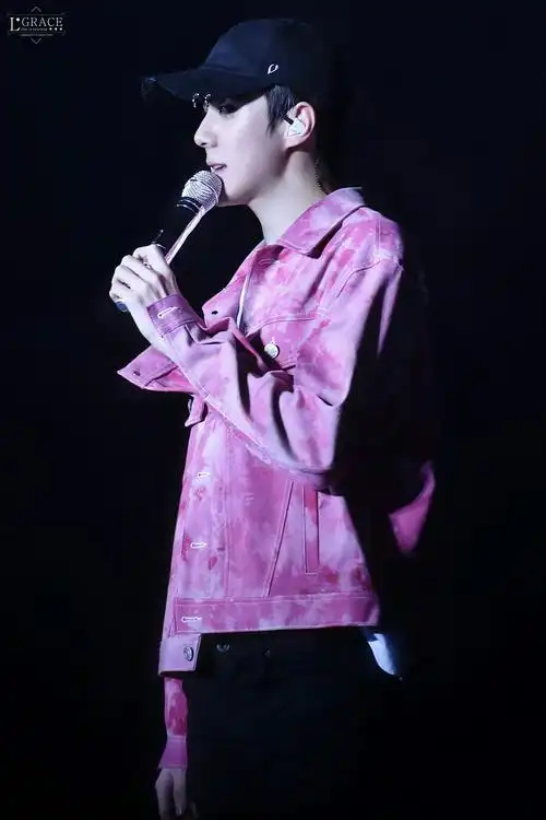 吴世勋 exo三巡the exordium in 首尔演唱会