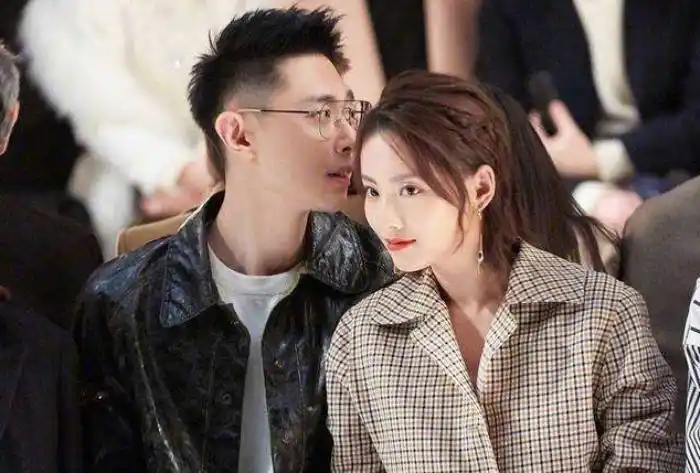 张嘉倪和杜淳和杜淳同居7年却被甩