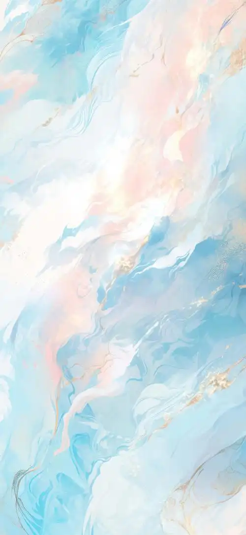 壁纸##设计#清新系列