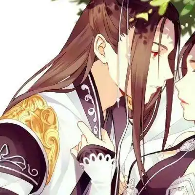 个性霸气古风动漫情头头像