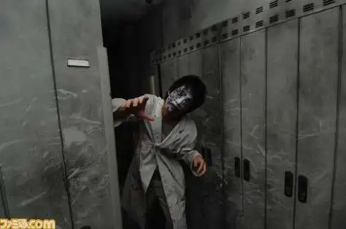 日本最恐怖的鬼屋 慈急综合医院真实案例(灵异事件)